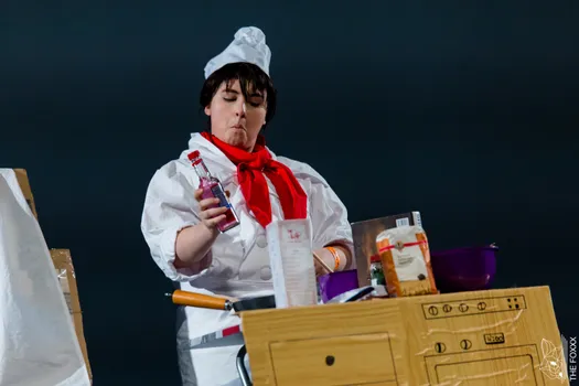 Copyright : Fox Photography